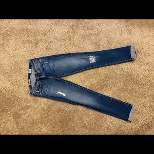 AG size 24 jeans